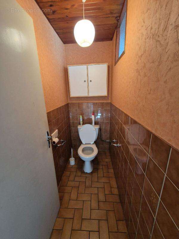 Maison à SAINTE-MARIE-EN-CHANOIS