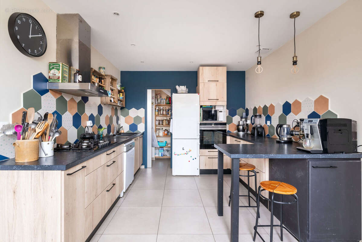 Photo 3 - Appartement à CORBAS