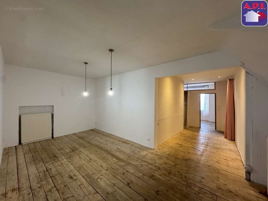 Appartement 162 m² à Pamiers  - photo 4