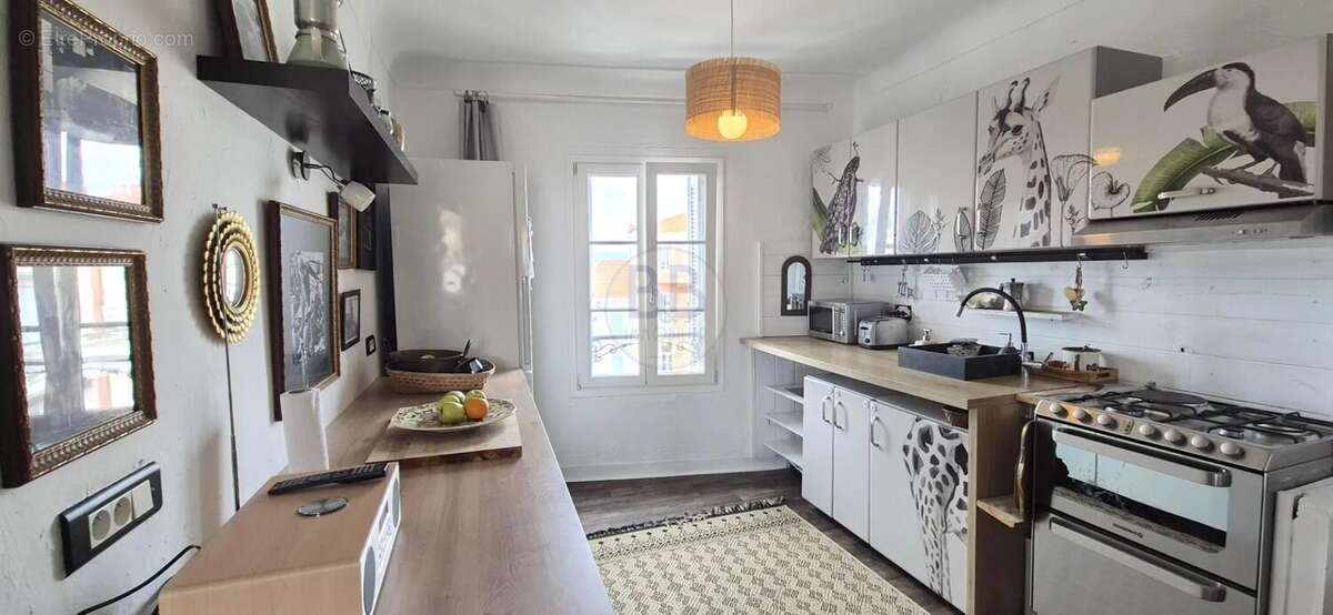 Appartement à SAINT-RAPHAEL