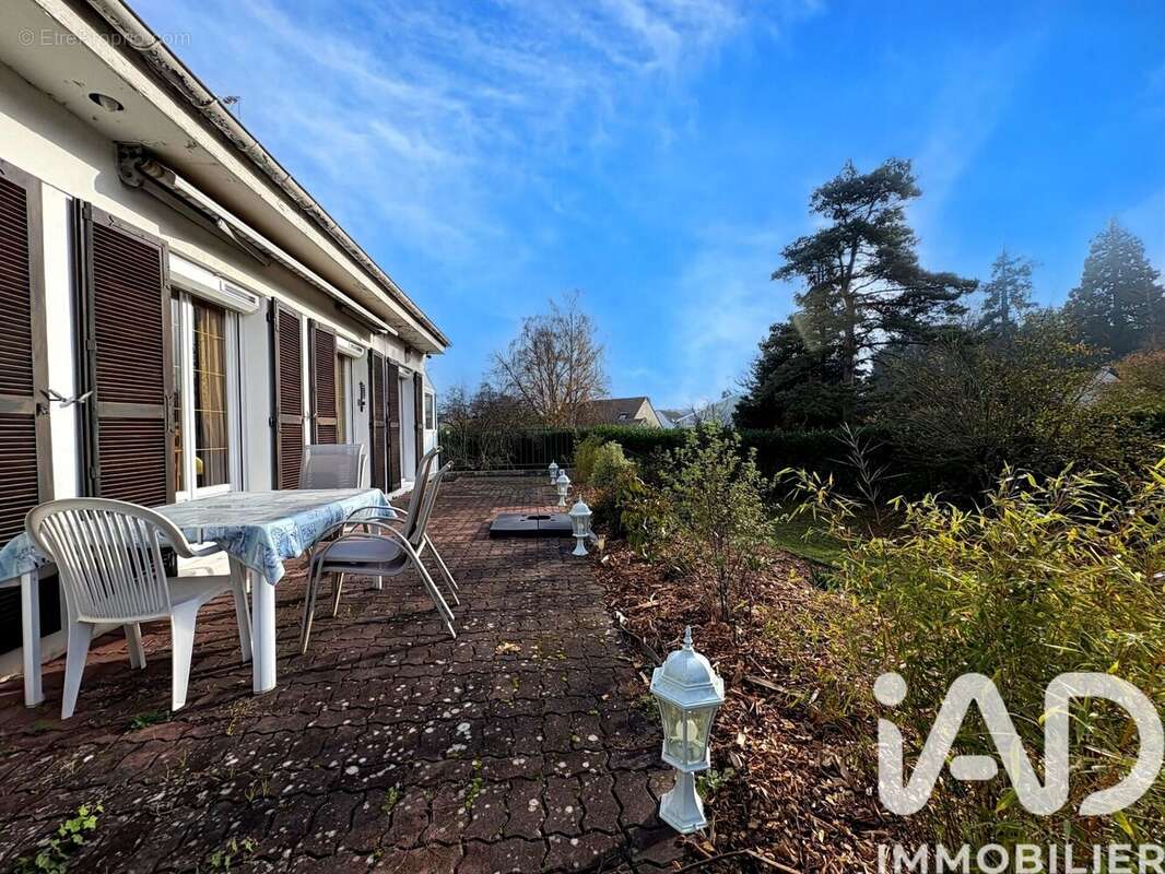 Photo 3 - Maison à VIARMES