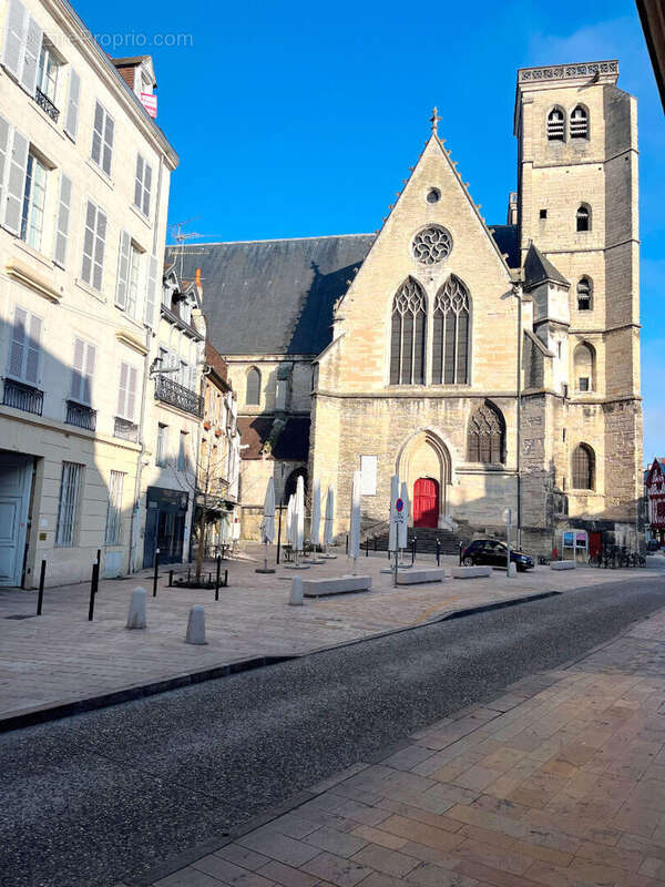 Appartement Dijon 2 pièces - 46 m2 - photo 4