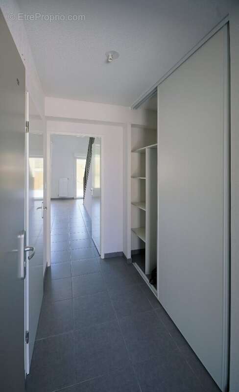 Maison à SAINT-ORENS-DE-GAMEVILLE