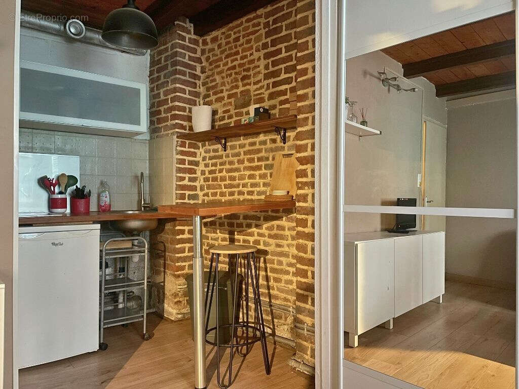 Appartement à LILLE