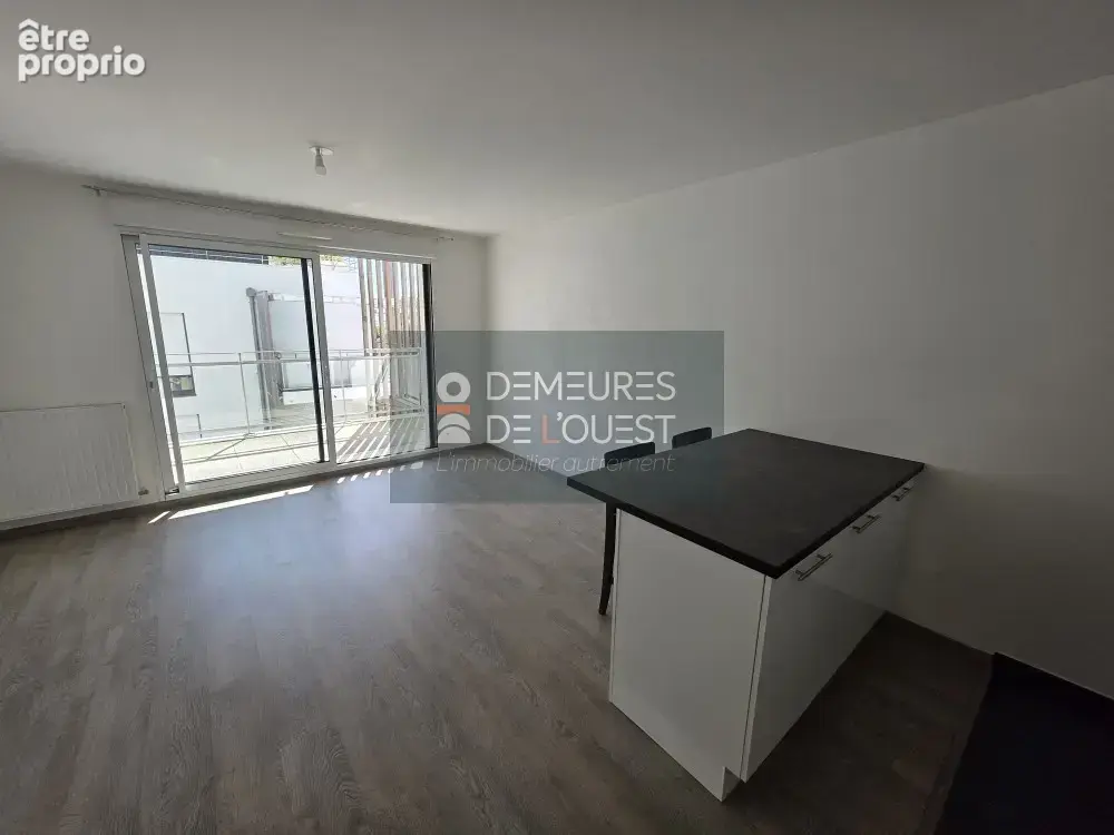 T2 - 42 m2 - 1 chambre - 1 grand balcon sud - 1 parking en sous-sol - photo 13