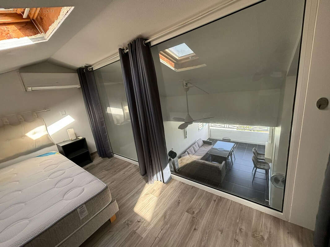 Appartement à LE GOSIER