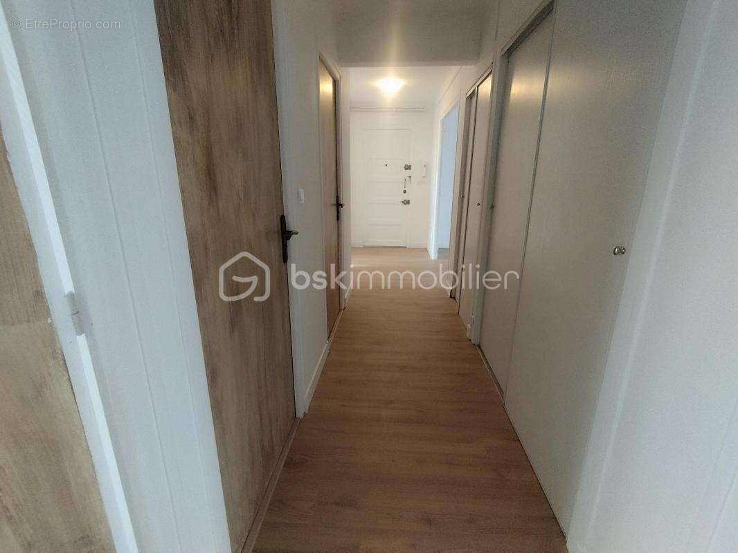 Appartement à PERPIGNAN
