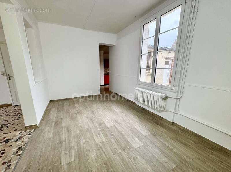 Maison à VIMOUTIERS