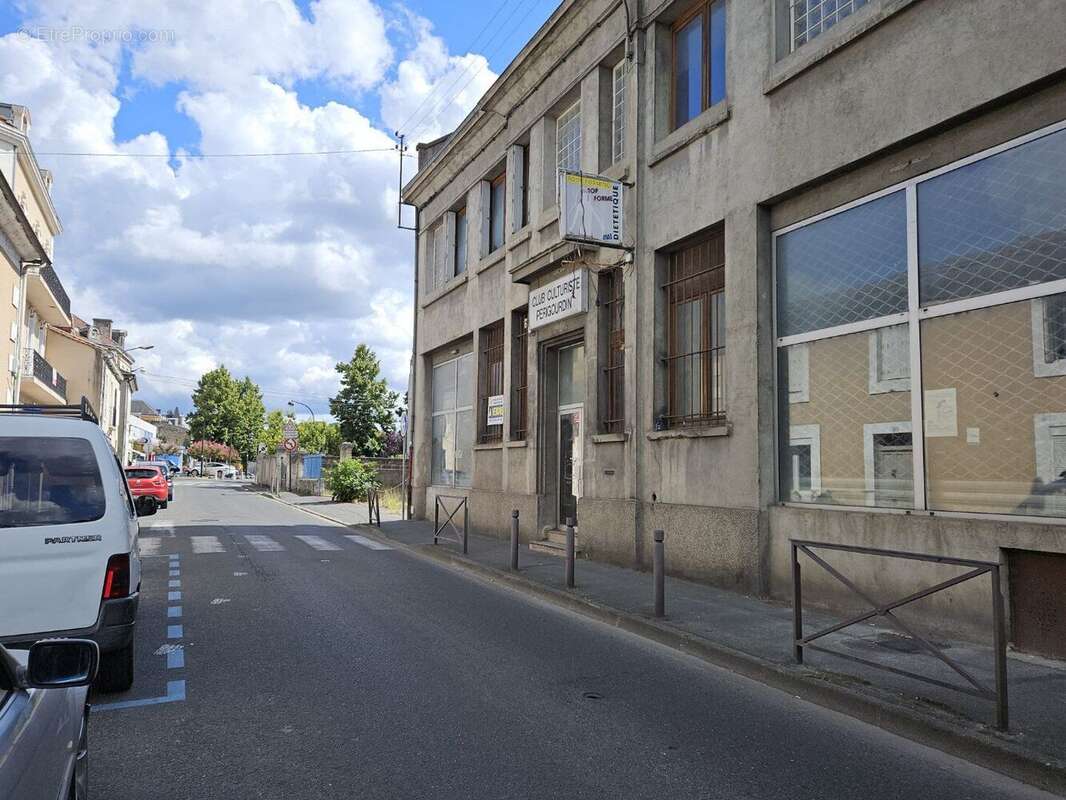 Maison à PERIGUEUX