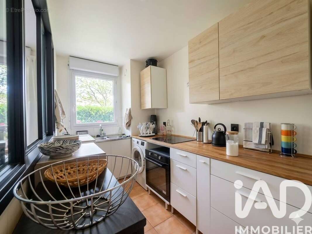 Photo 6 - Appartement à PONTOISE