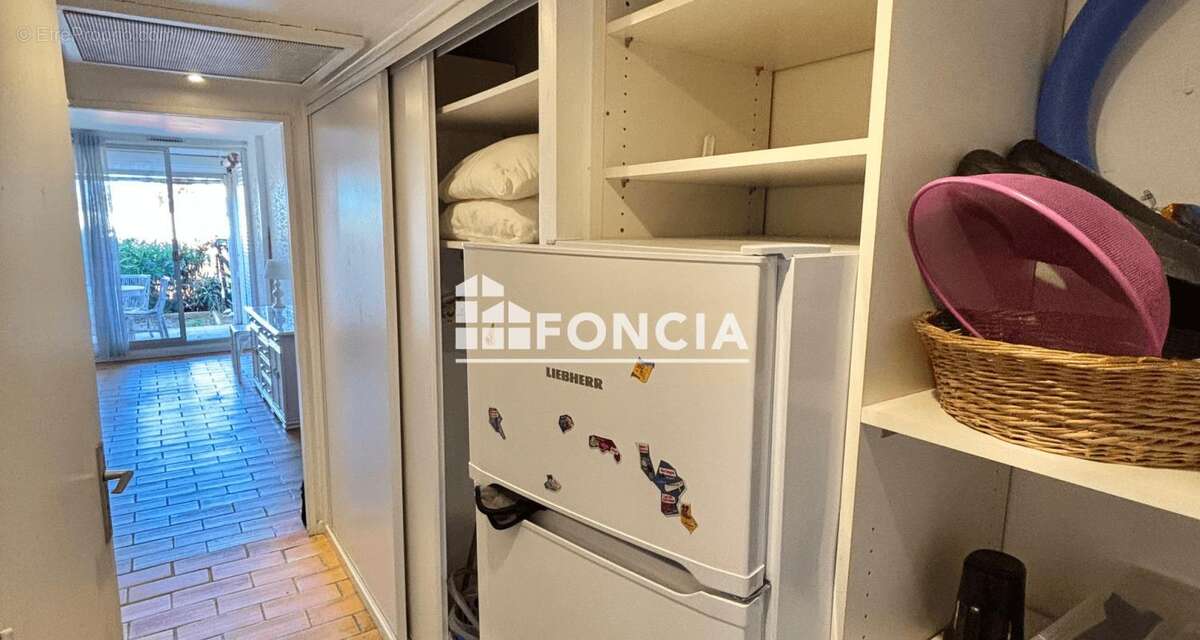 Appartement à BANDOL