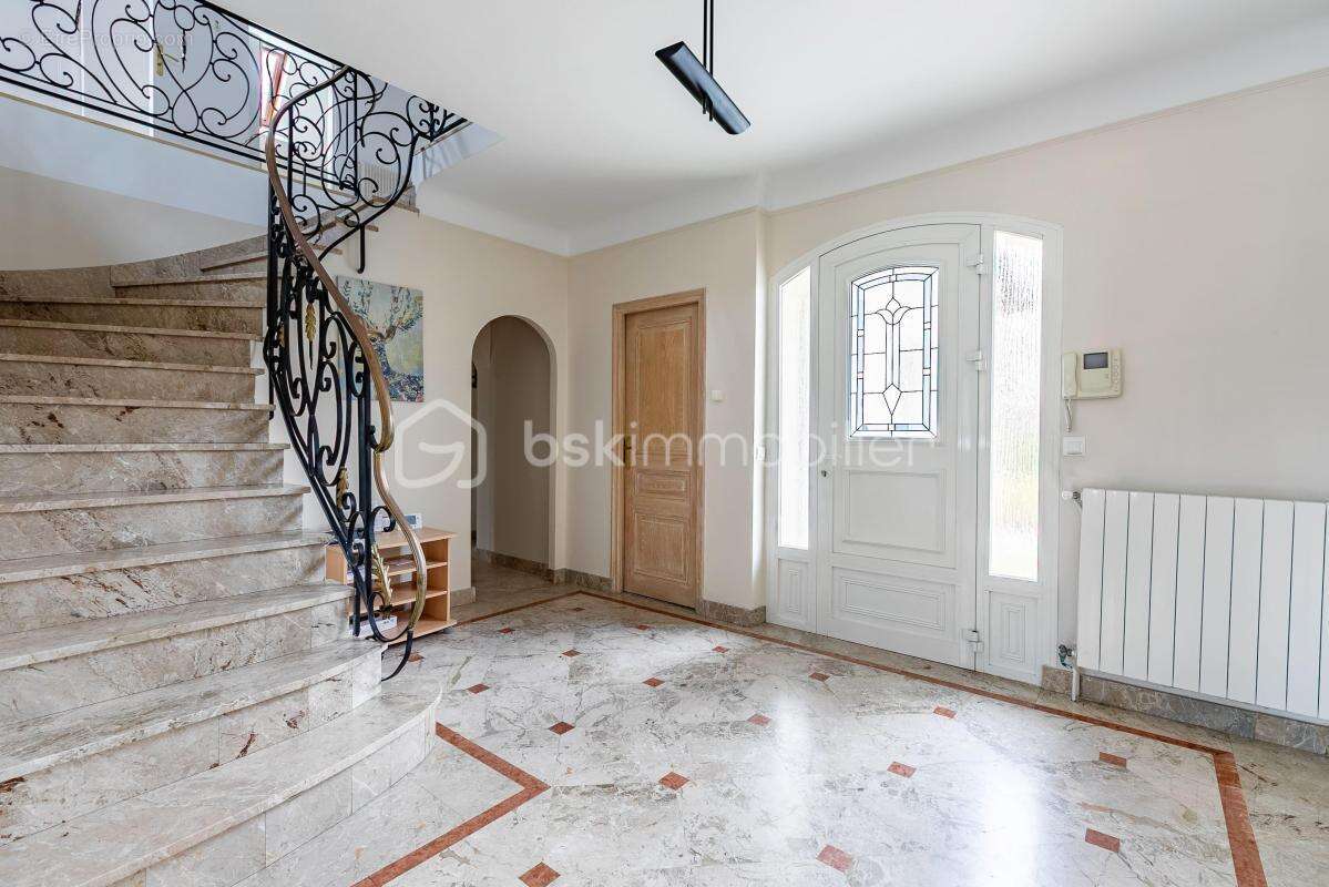 Maison à LAMORLAYE