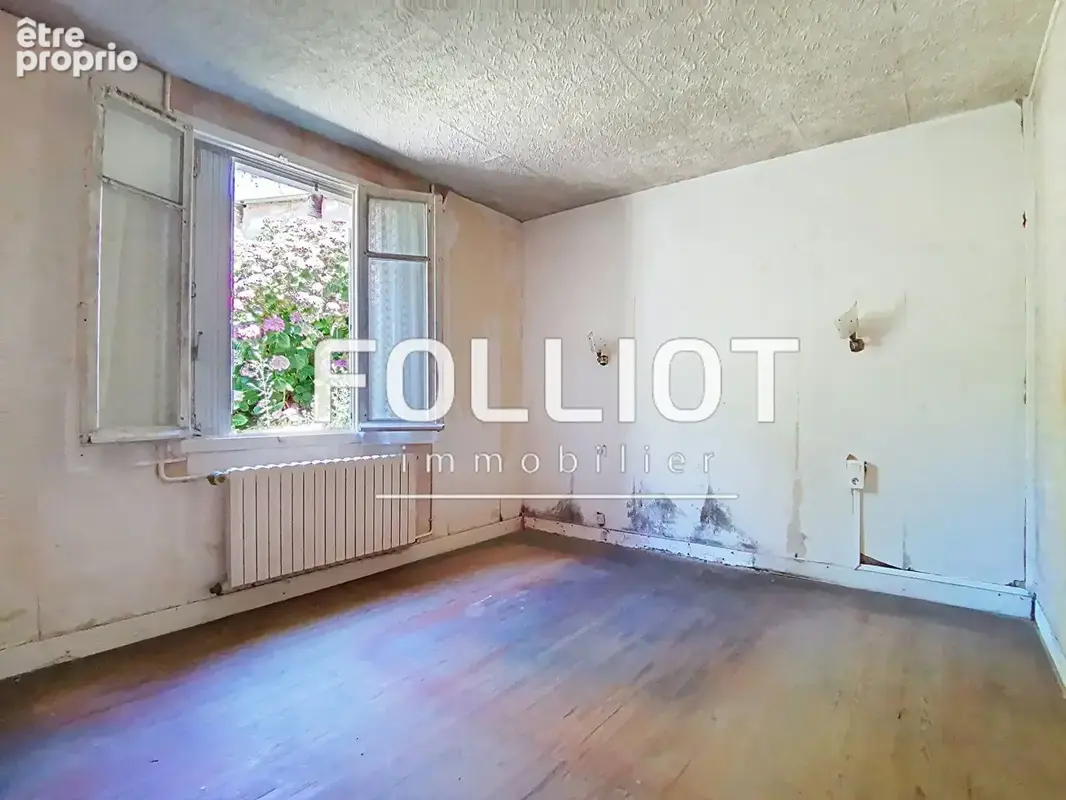 A vendre pavillon plain-pied - photo 6