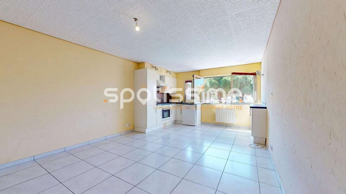 Appartement à AGDE