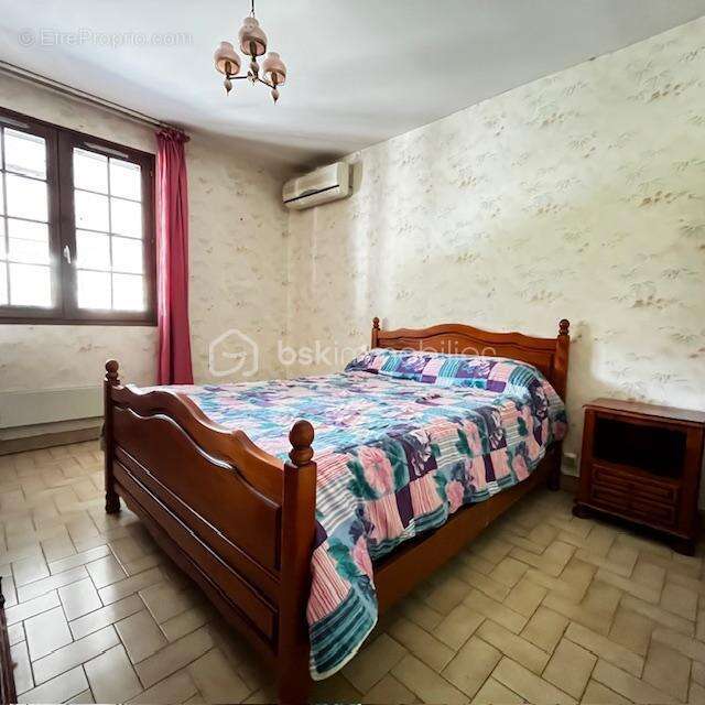 *** maison plain-pied - 2 chambres - hangar - jardin *** - photo 11