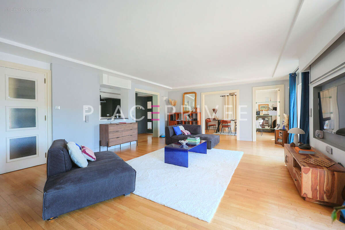 Appartement à EPINAL