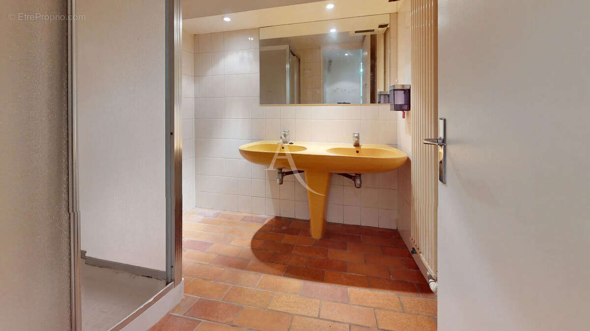 Maison à CONFLANS-SAINTE-HONORINE