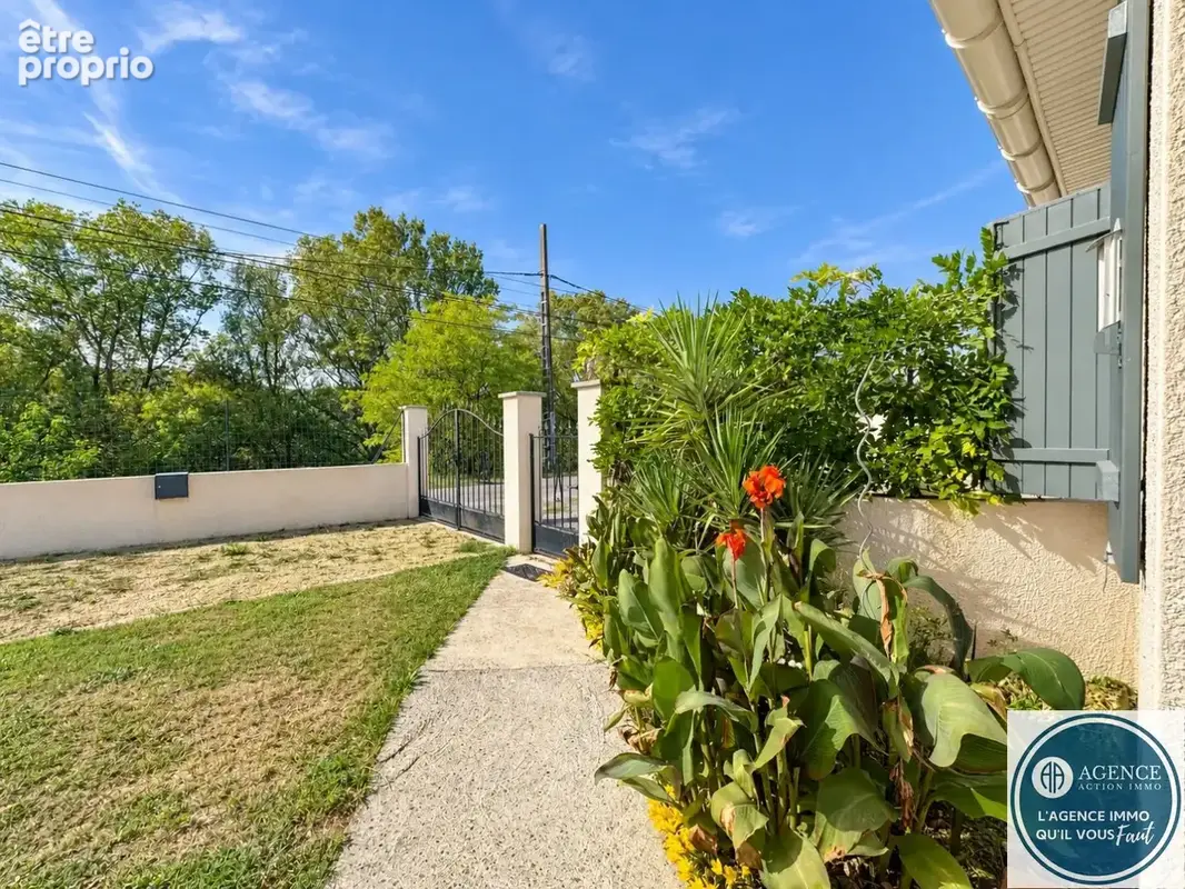 Villa au calme avec véranda - photo 2