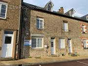 Maison à LE TEILLEUL