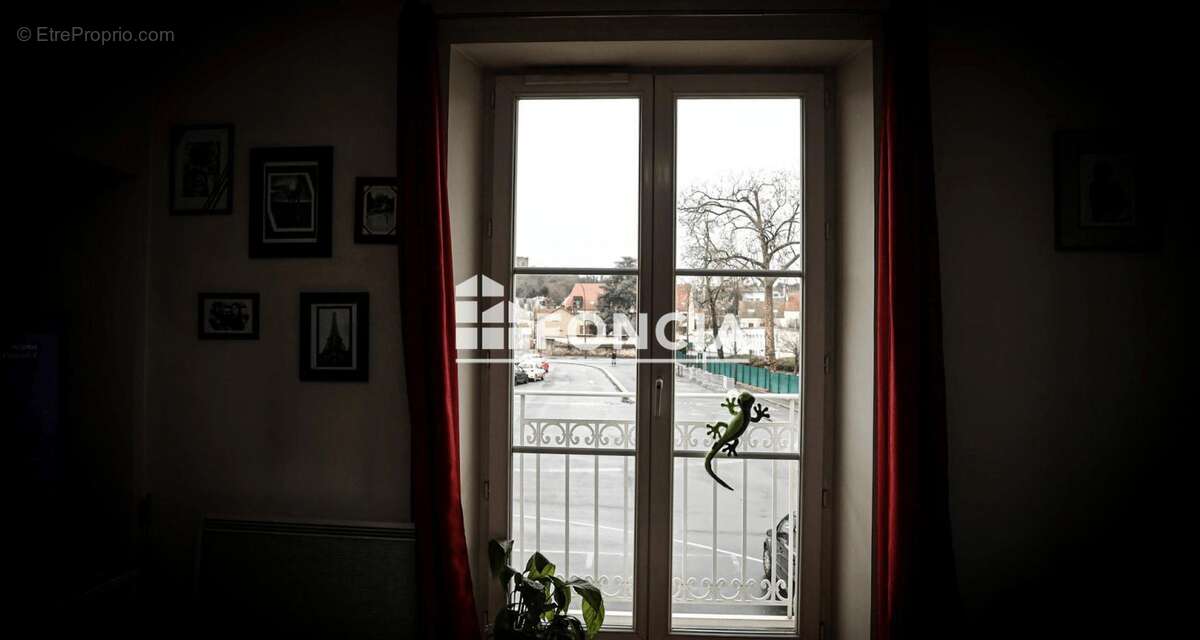 Appartement à CORBIE