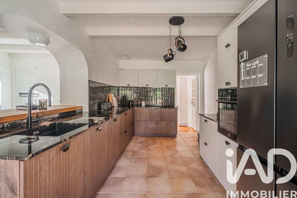 Photo 7 - Maison à CLARAFOND-ARCINE