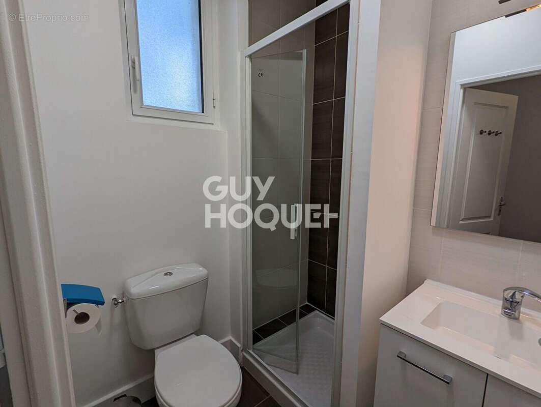 Appartement à TOURS