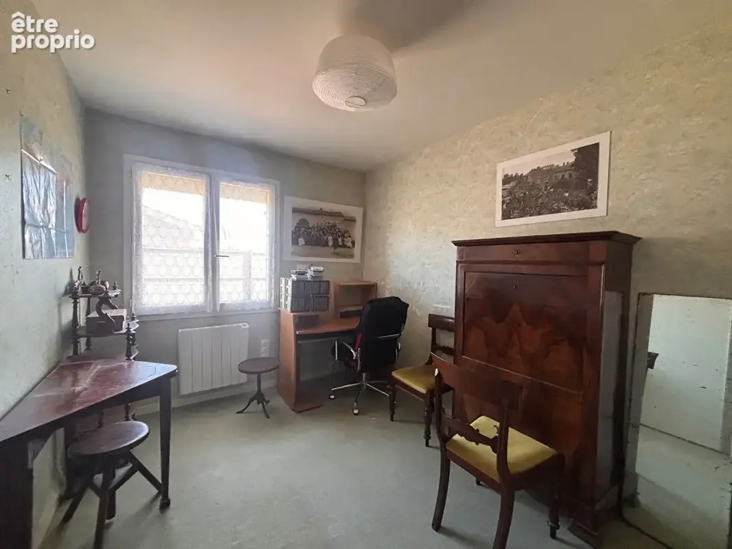 Maison Familiale 4 pièces -Le Haillan - photo 7