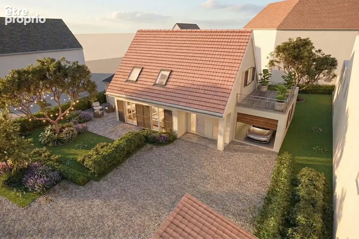 Terrain 560m² à schiltigheim - photo 13