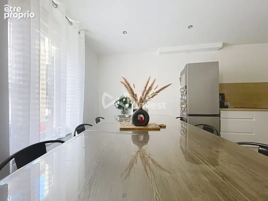 Maison 3 pièces 61 m² à vendre à Pont-Du-Chateau (63430) - photo 7