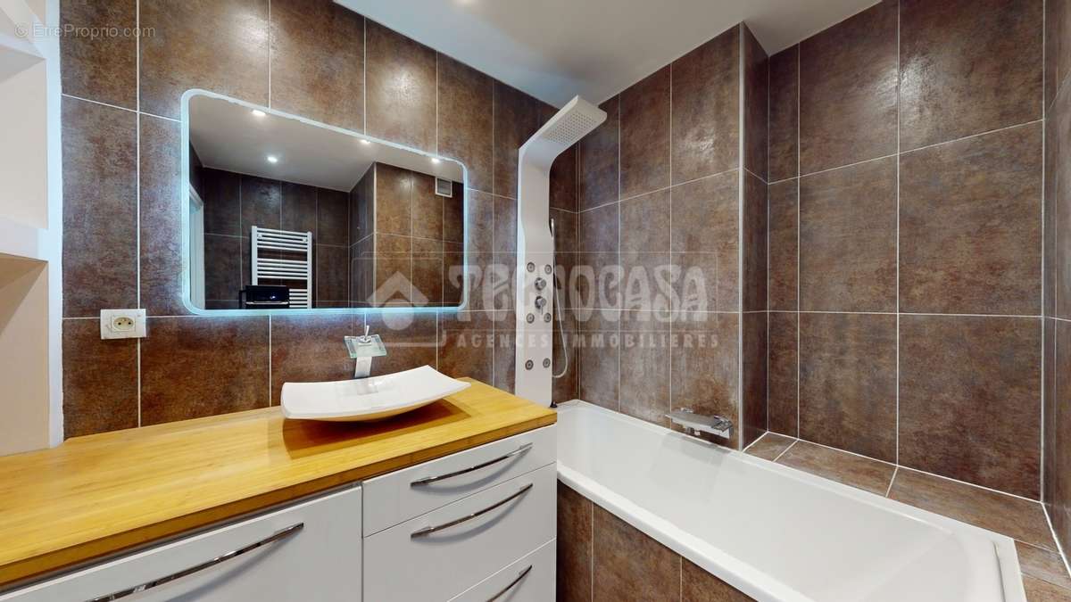 Vends Appartement 3 pièces, 74 m² - Le Chesnay-Rocquencourt - photo 5