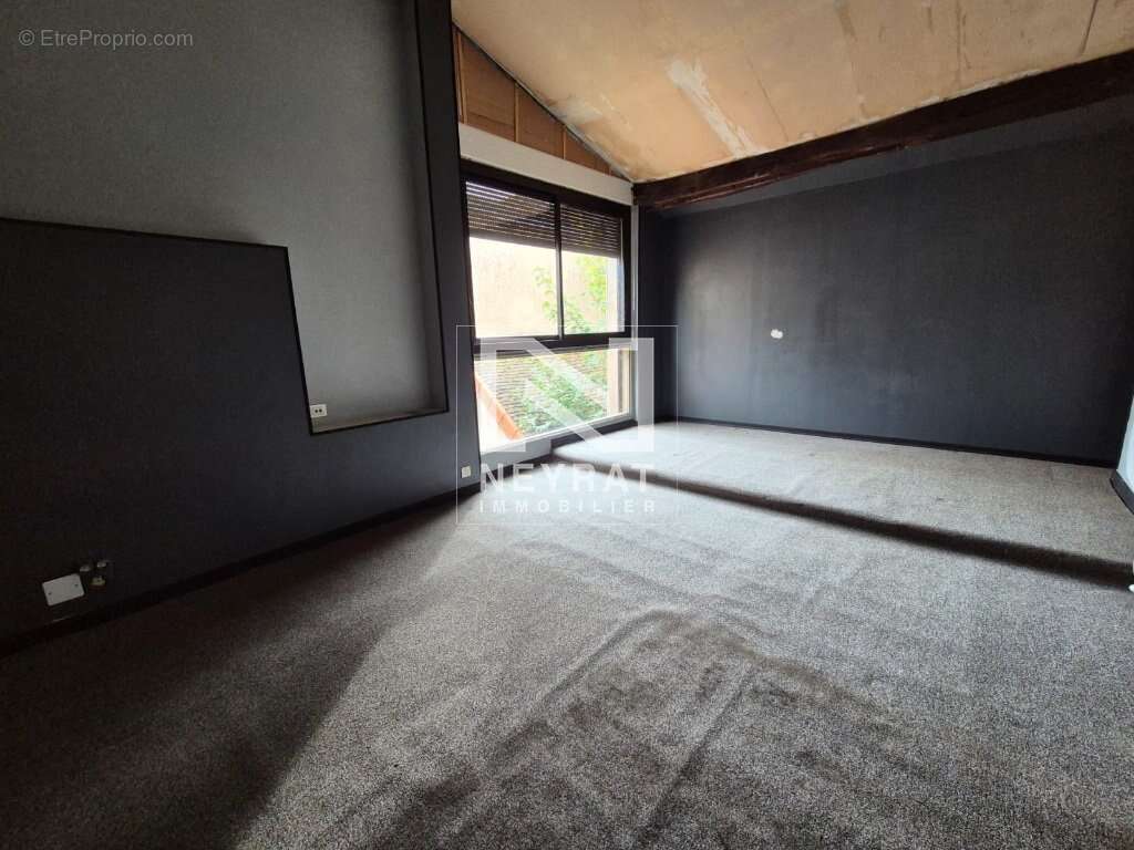 Appartement à NOLAY