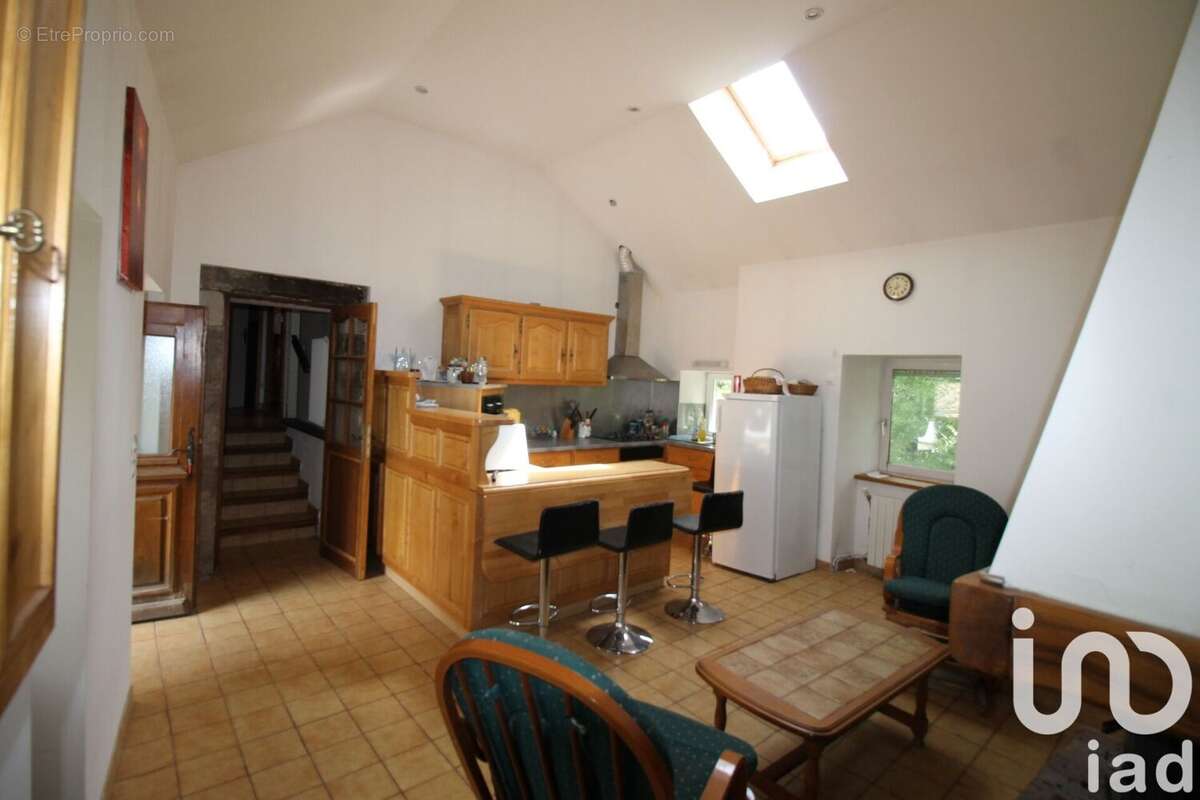 Maison 155 m² à Curan  - photo 8