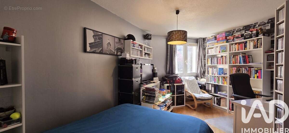 Photo 8 - Appartement à LYON-5E