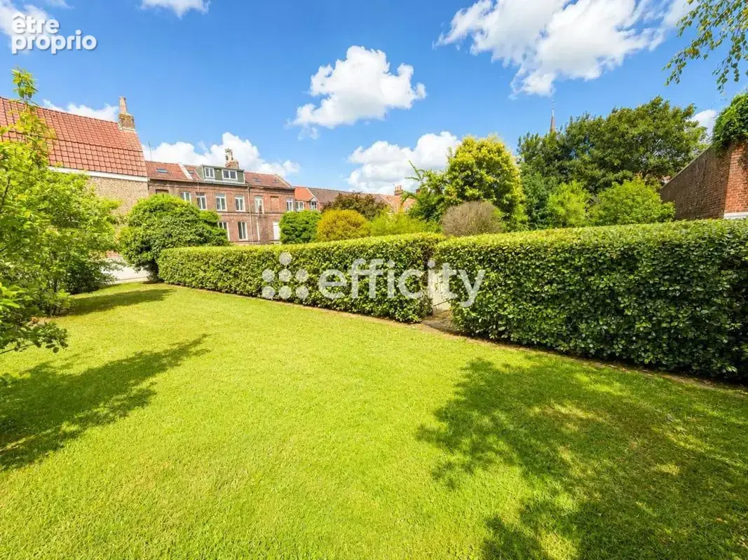 Appartement - photo 10