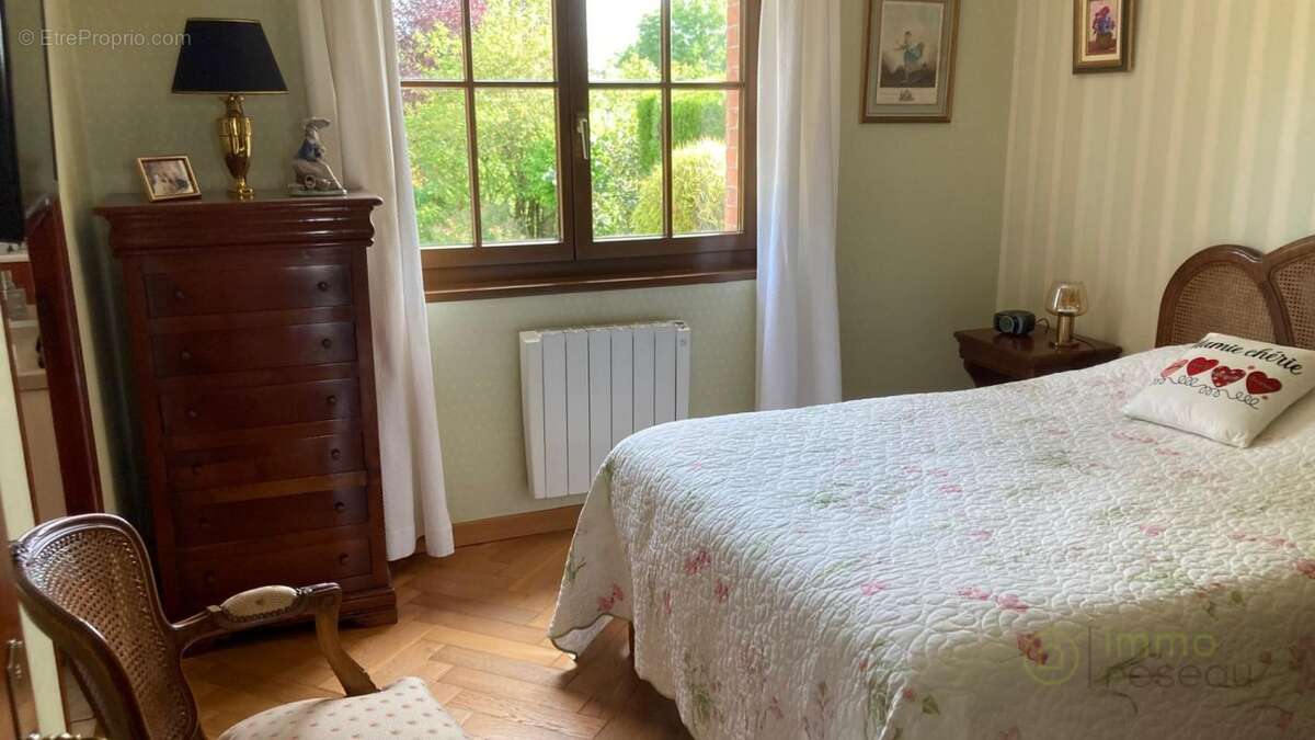 Maison 95 m² à Bersillies  - photo 17