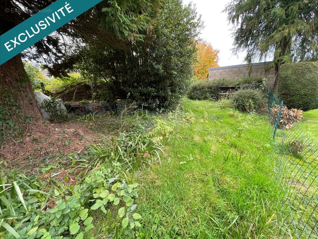 Photo 3 - Maison à BAUD