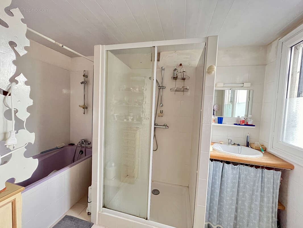 Maison à SAINT-JEAN-DE-BOISEAU