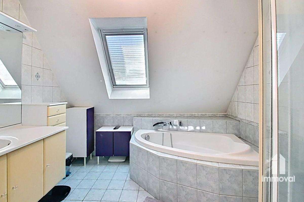 Appartement à HAGUENAU