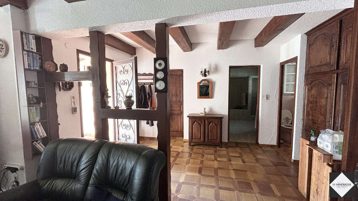 Maison à SOREDE