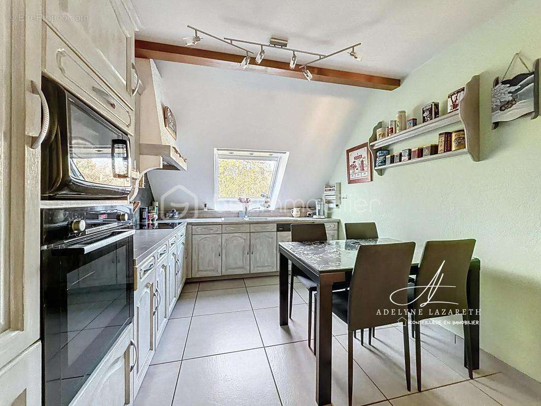 Appartement à ANNECY-LE-VIEUX