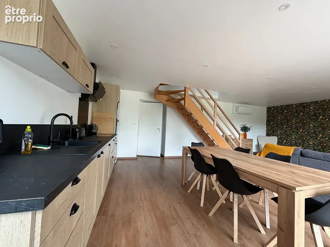 Ensemble immobilier Epegard - photo 15