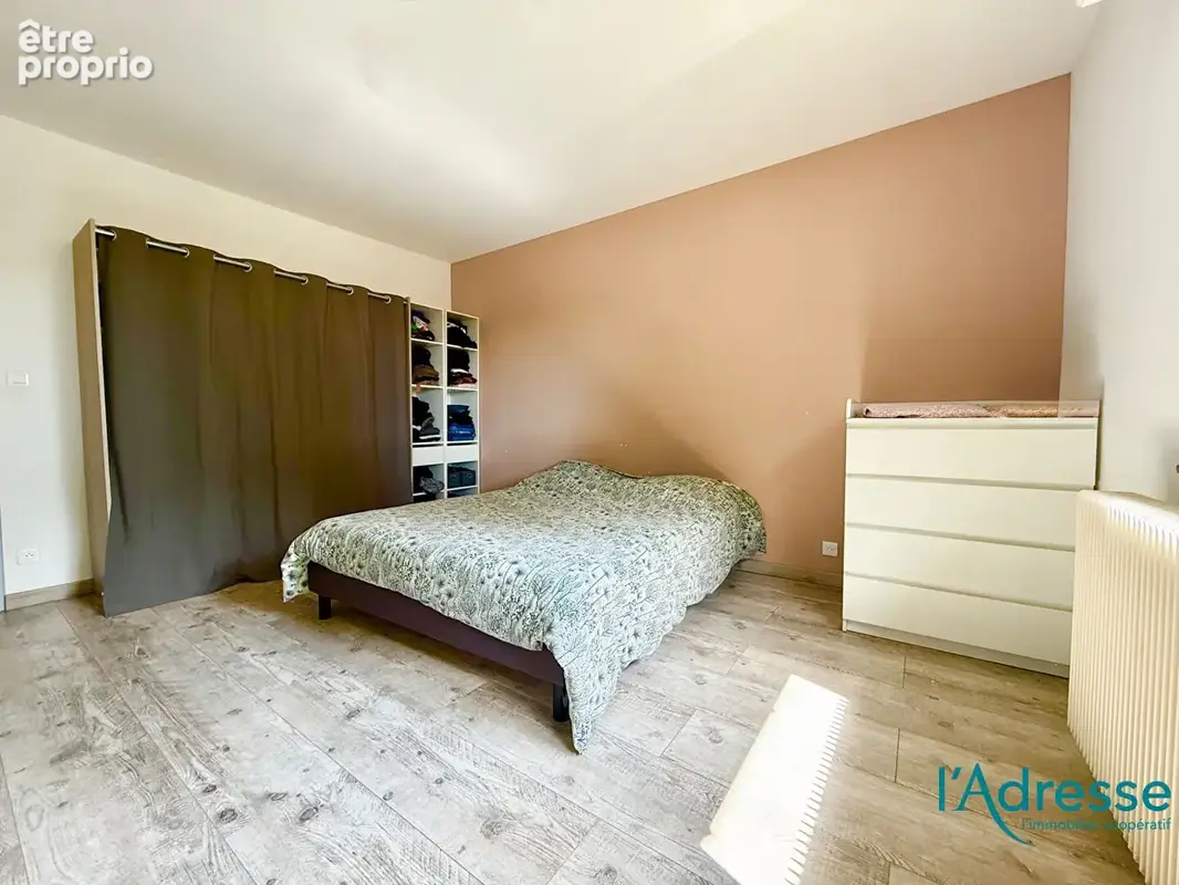 Appartement  3 pièces 92 m2 - photo 4