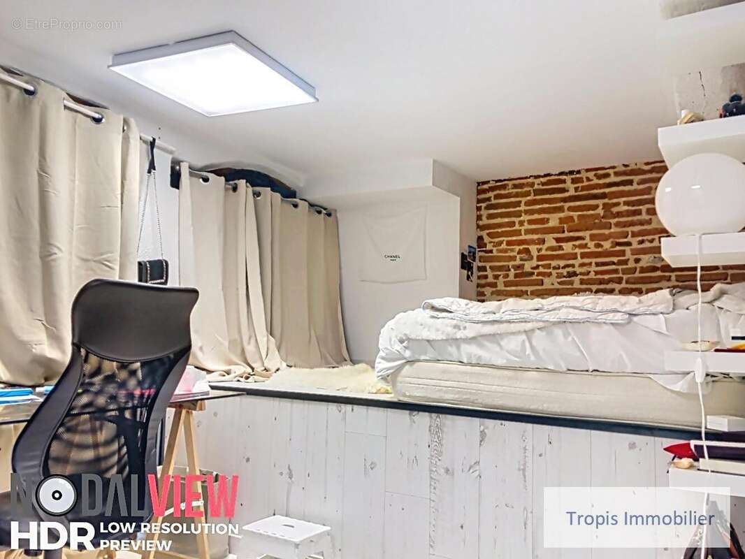   - Appartement à TOULOUSE