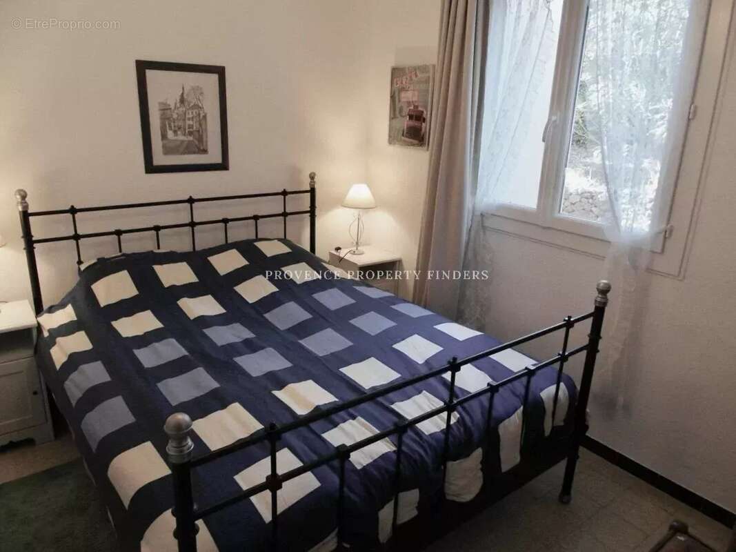 Maison à LORGUES