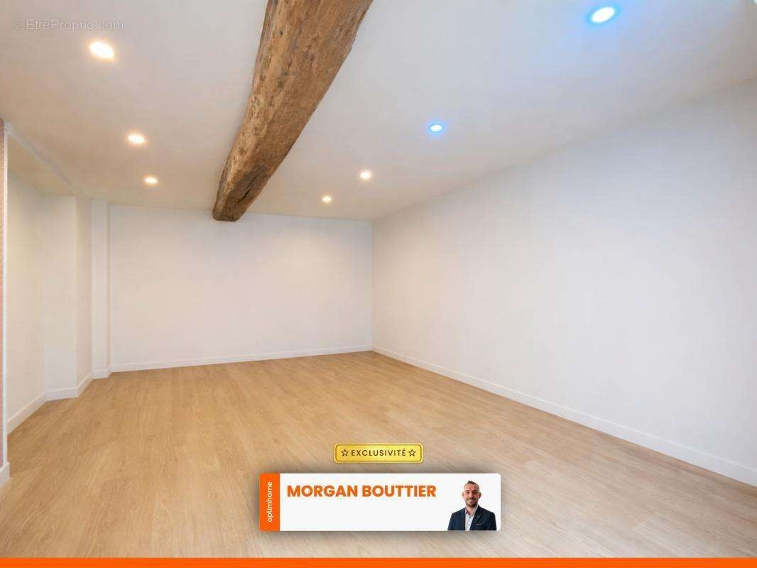 Maison à vendre 5 pièces NOYANT-VILLAGES (49) - photo 3