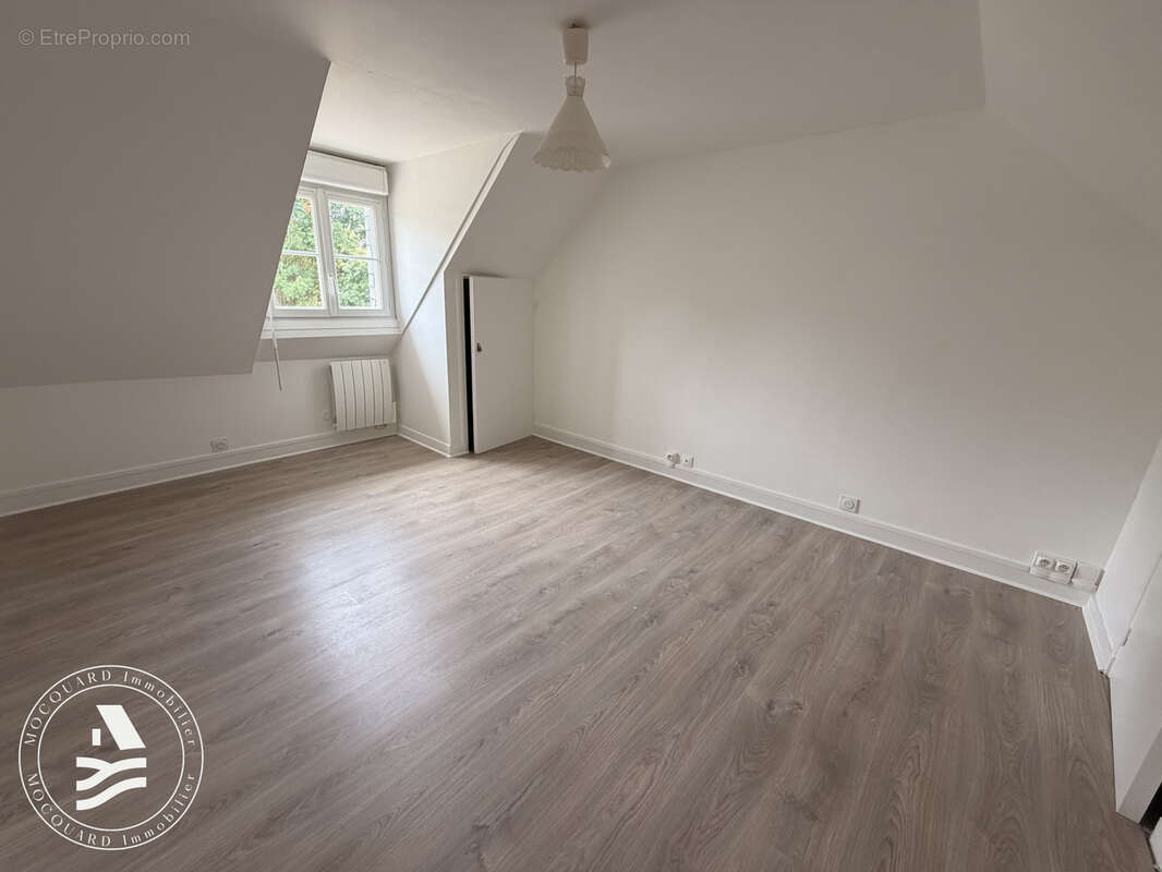 Maison de charme rénovée - photo 9