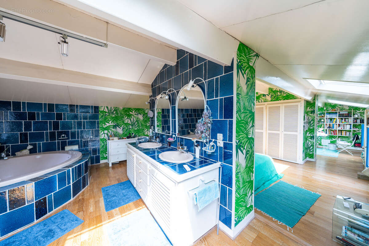 Maison à SAINT-PAUL