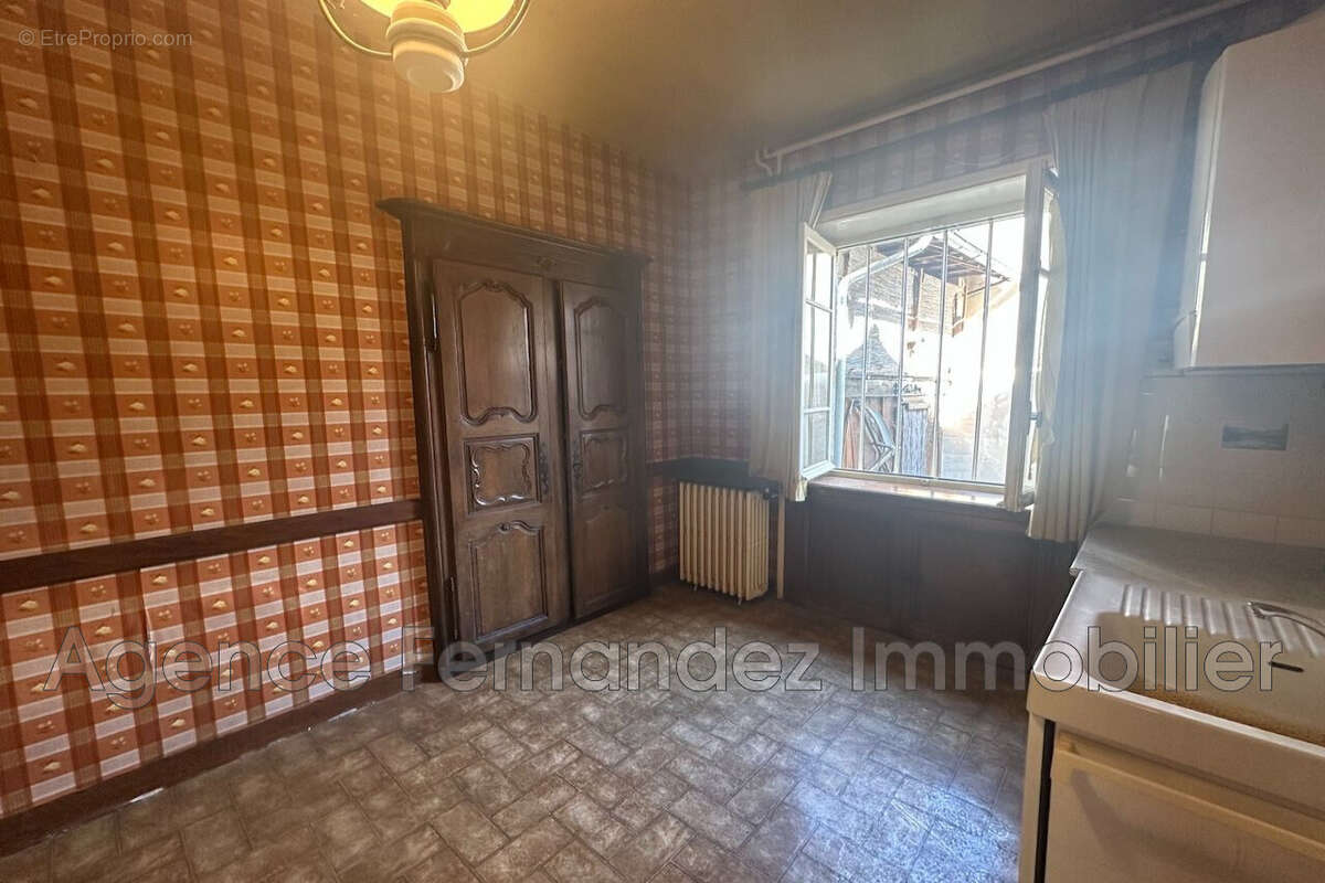 Maison 140 m² à Marcigny  - photo 5