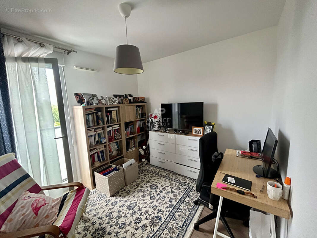 Appartement Carrieres Sous Poissy 3 pièce(s) 59.60 m2 - photo 3