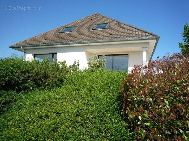 Maison à BRASLES